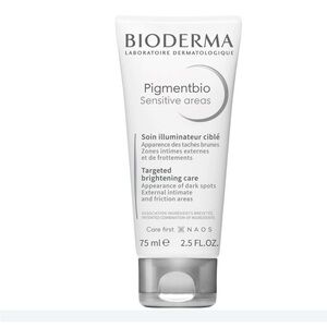 Bioderma Pigmentbio Sensitive Area, 2.5 fl oz
NWT